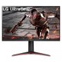 LG UltraGear 32" 165Hz QHD 1ms HDR10 FreeSync Premium Gaming Monitor