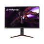 LG UltraGear 31.5" 180Hz QHD 1ms Nano IPS HDR10 FreeSync Gaming Monitor