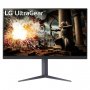 LG UltraGear 32GS75Q-B 31.5" 180Hz 2K QHD 1ms HDR400 G-Sync IPS Gaming Monitor