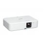 Epson Co-fh02 Fhd Home Theatre 3lcd Projector 3000 Ansi Lumens - White