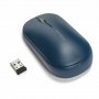 Kensington K75350ww Suretrack Dual Wireless Mouse - Blue