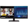 Lenovo ThinkVision P34w-20 34.14-inch QHD Monitor