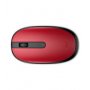 HP 240 Empire Red Bluetooth Mouse