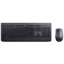 Lenovo Professional Wireless Keyboard & Mouse Combo