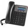 Grandstream Gxp1615 1 Line Ip Phone, 1 Sip Account, 132x48 Colour Lcd Screen, Hd Audio, Powerable Via Poe