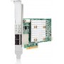 HPE SMART ARRAY E208E-P SR GEN 10 12GB-SAS PCIE EXTERNAL PLUG-IN CONTROLLER 804398-B21