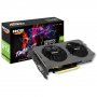 Inno3D Nvidia GeForce RTX3050 Twin x2 6GB 96Bit GDDR6 Graphics Card (N30502-06D6-1711VA60)