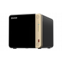 Qnap TS-464-8G 4-bay Desktop NAS