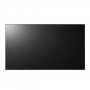 LG 65UL3J-B 65" 4K UHD 16/7 Digital Signage Display