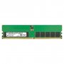 Micron 32gb (1x32gb) Ddr5 Ecc Udimm 5600mhz Cl46 2rx8 Server Data Center Memory 3yr Wty