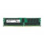 Micron 16gb Ddr4 Ecc Reg Memory, Pc4-25600, 3200mhz, Drx4, 3yr Wty