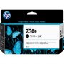 Hp 3ed43a 730b 130ml Photo Black Ink Cartridge