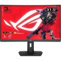 ASUS XG32WCMS 32" (16:9) VA QHD LED, 1MS, 280Hz, USB-C, DP(1), HDMI(1), USB, HDR10, H/ADJ, 3YR