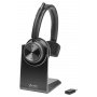 HP Poly Savi 7310 UC DECT Headset (8L561AA)