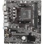 MSI B550M-A PRO AM4 mATX Motherboard (B550M-A PRO)