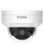 D-link Dcs-f4608ek Vigilance 8-megapixel H.265 Outdoor Dome Camera