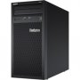 Lenovo THINKSYSTEM ST50 L1 SP XEON E-2176G 6+2C 80W 3.7GHZ 8GB RDIMM X 2 O/BAY SS 3.5IN SATA/SAS 250W 1 YEAR