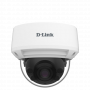 D-link Dcs-f4618ek Vigilance 8-megapixel H.265 Outdoor Dome Camera With Varifocal Motorised Lens