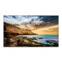 Samsung Lh85qmcebgcxxy (qmc) Pro Display, 85" Uhd, 500nits, Hdmi(2), Lan/wifi, Spk, Port/land, 24h/7d, 3y