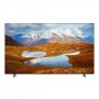 LG UR801C 86" 4K 120Hz HDR ThinQ AI Smart TV