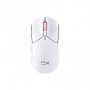 HyperX Pulsefire Haste 2 Core Wireless Gaming Mouse - White