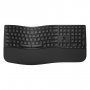 HP 685 Comfort Dual-Mode Wireless Ergonomic Keyboard