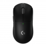 Logitech G PRO Superlight X 2 Wireless Gaming Mouse - Black