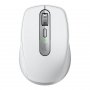 Logitech MX Anywhere 3S Wireless Compact Optical Mouse - Pale Grey