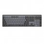 Logitech MX Mechanical Wireless Keyboard - Clicky