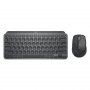 Logitech MX Keys Mini Keyboard & Mouse Combo