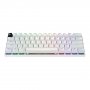 Logitech PRO X 60 LIGHTSPEED Wireless Gaming Keyboard - White