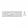 Logitech Signature Slim Combo MK950 - Off-white