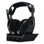 LOGITECH ASTRO A50 X LIGHTSPEED Wireless Gaming Headset + Base Station - Black 939-002129