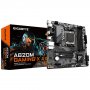 Gigabyte AMD A620M GAMING X AX AM5 Micro ATX Motherboard GA-A620M-GAMING-X-AX