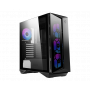 MSI MPG GUNGNIR 110R Tempered Glass RGB Mid-Tower ATX Case 