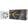 Seasonic Vertex GX-1000 1000W PCIE5 80+ Gold Fully Modular ATX3.0 Power Supply WHITE