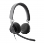 Logitech Zone UC Wired Stereo Headset