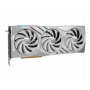 MSI GeForce RTX 4060 Ti GAMING X SLIM WHITE 8GB Video Card