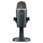 Blue Microphones Yeti Nano Premium USB Microphone - Shadow Grey