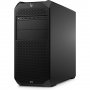 HP Z4 G5 Tower Xeon W3-2425, 32GB RAM, 1TB SSD, 1TB HDD, RTX A2000, Windows 11 Pro