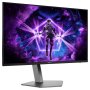 AOC AGON AG326UD 31.5inch 165Hz 4K UHD QD-OLED Gaming Monitor