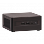 Asus Rnuc13anhi3/16g/500g/w11p/nbd Nuc Pro13 I3/16g/500g/w11p/3y Nbd Onsite