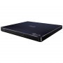 LG 8x USB Portable External Slim Blu-ray Burner Drive