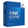 Intel Core i7 14700KF 20 Core 28 Thread up to 5.6GHz LGA 1700 Unlocked Processor