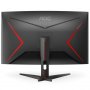 AOC C32G2ZE 31.5" 240Hz 0.5ms FreeSync Premium Curved Gaming Monitor