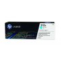 HP CF381A 312A Cyan LaserJet Toner Cartridge