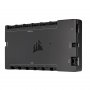 Corsair iCUE COMMANDER CORE XT Smart RGB Lighting and Fan Speed Controller CL-9011112-WW