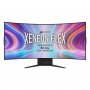 Corsair XENEON FLEX 45WQHD240 45" 240Hz UWQHD Bendable HDR OLED Gaming Monitor