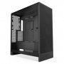 NZXT H7 Flow (2024) Tempered Glass Mid-Tower ATX Case - Black