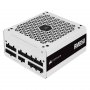 Corsair RM850 2021 850W 80 Plus Gold Fully Modular ATX Power Supply - White CP-9020232-AU